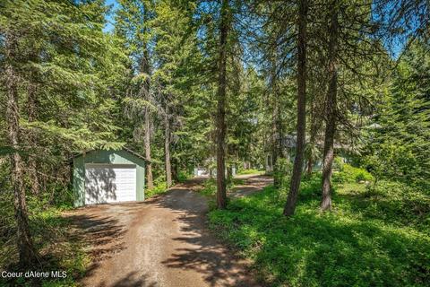 231 Reynolds Ln, Priest River, ID 83856