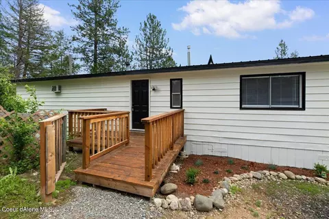194 Blue Heron Lake Ln, Sagle, ID 83860