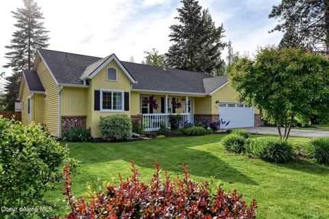 410 S Lincoln Ave, Sandpoint, ID 83864
