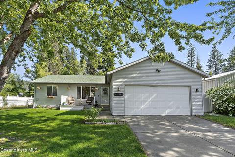 8627 W Nebraska St, Rathdrum, ID 83858