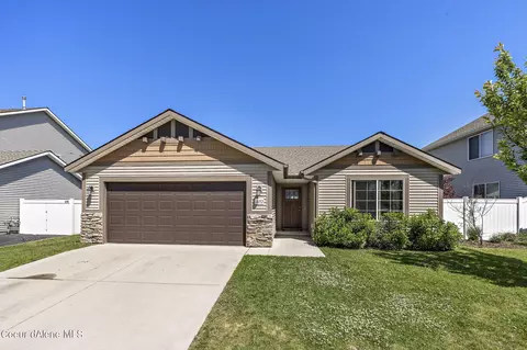 1692 W Freeland Dr, Coeur D'alene, ID 83815