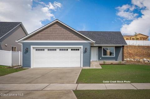 12694 N Krauss Cir, Rathdrum, ID 83858