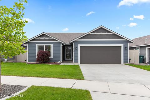 552 E Beecher Ave, Post Falls, ID 83854