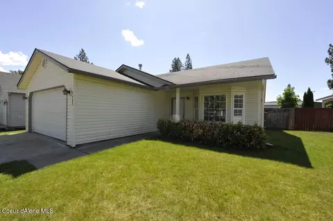 2492 W Grenoble Ln, Coeur D'alene, ID 83815