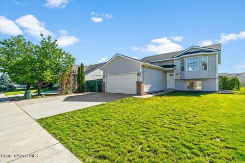 390 E Tiger Ave, Post Falls, ID 83854 photo 2