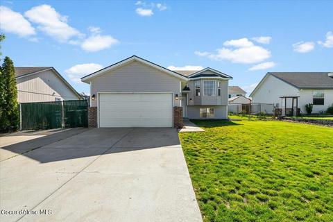 390 E Tiger Ave, Post Falls, ID 83854