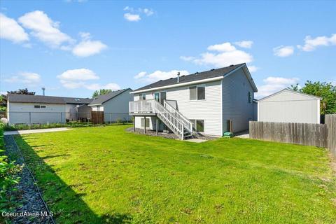 390 E Tiger Ave, Post Falls, ID 83854 photo 27