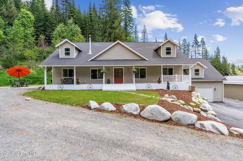 14413 W Nelson Loop Rd, Rathdrum, ID 83858 photo 2