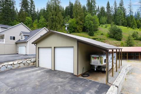 14413 W Nelson Loop Rd, Rathdrum, ID 83858 photo 4