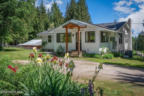 25041 E Robin Dr, Cataldo, ID 83810