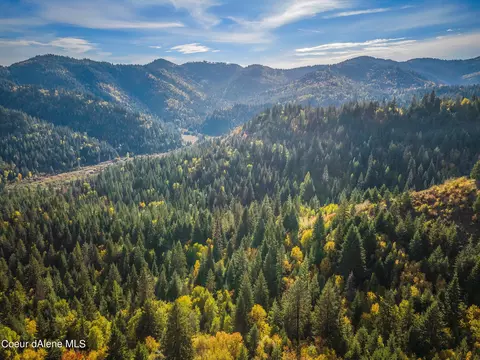 Nka Sno Tika Road, Priest River, ID 83856