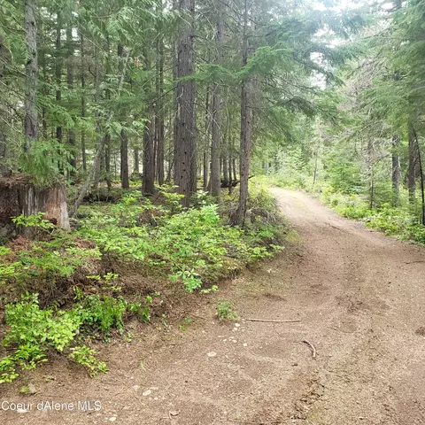 1582 Kalispell Creek Rd, Priest River, ID 83856