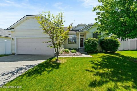 2504 W Apperson Dr, Coeur D'alene, ID 83815
