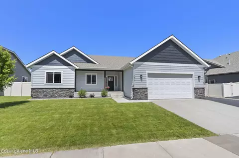 1579 W Watercress Ave, Post Falls, ID 83854