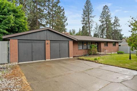 511 W Sierra Way, Spokane, WA 99208