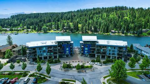 1950 W Bellerive Ln # 411, Coeur D'alene, ID 83814