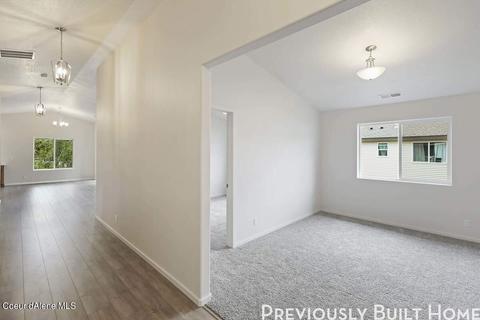 1536 N Wollaston Dr, Post Falls, ID 83854