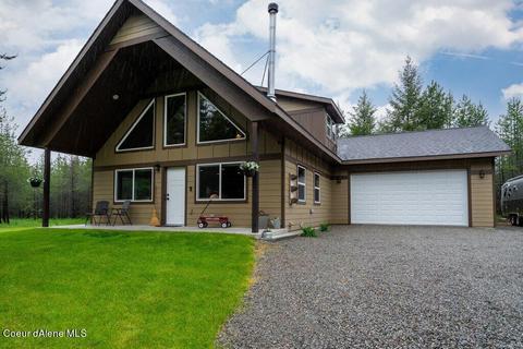 10073 E Snowy Ln, Athol, ID 83801