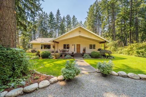 12601 N Spike Trl, Hayden, ID 83835