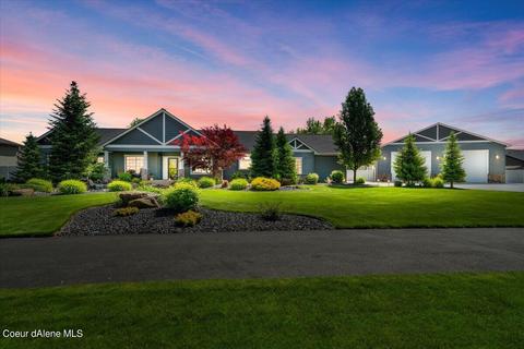 1999 W Staples Dr, Post Falls, ID 83854