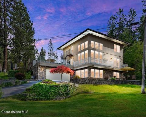 11309 W Crystal Bay Rd, Post Falls, ID 83854