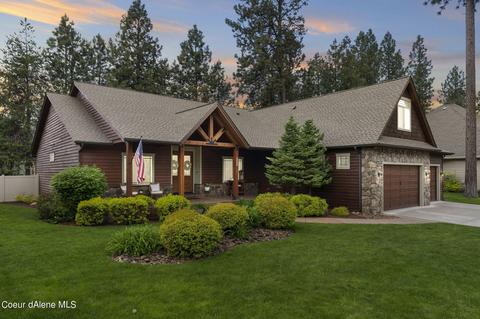 2268 E Mountain Vista Dr, Coeur D'alene, ID 83815