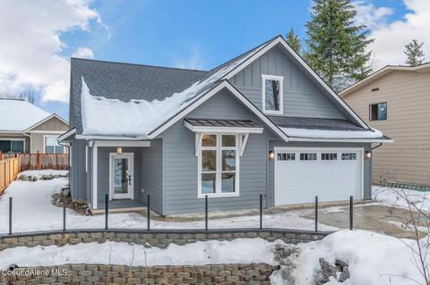 159 Madera Dr, Sandpoint, ID 83864 photo 1