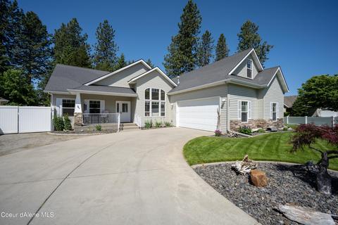3955 N Playfair St, Coeur D'alene, ID 83815