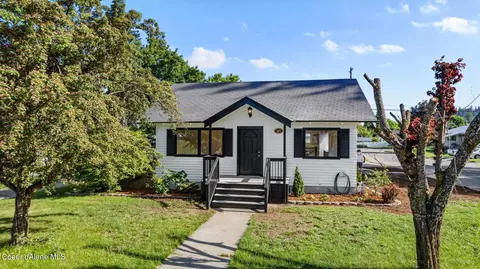1302 E Garden Ave, Coeur D'alene, ID 83814