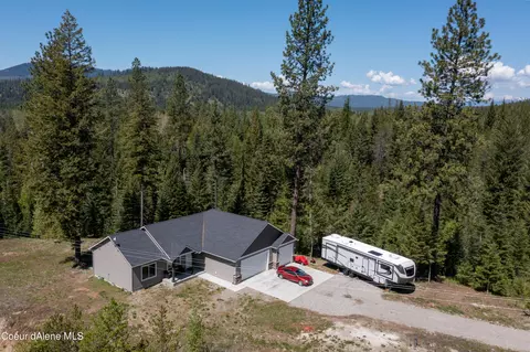 1045 Little Blacktail Rd, Careywood, ID 83809