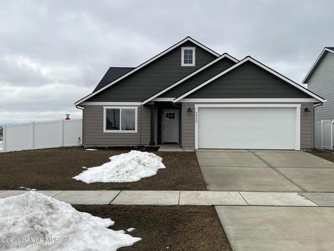 3922 N Pradera Ln, Post Falls, ID 83854 photo 1