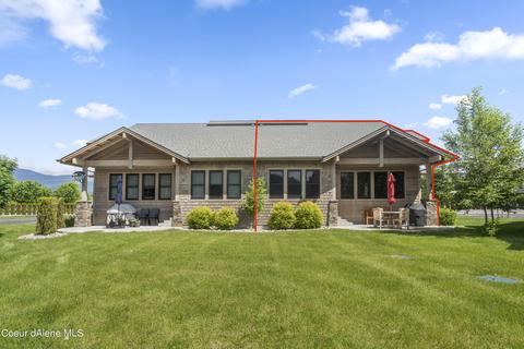 613 Dover Bay Pkwy #501, Dover, ID 83825