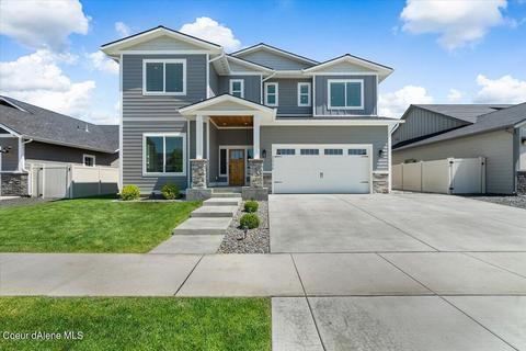 3006 N Bygone Way, Post Falls, ID 83854