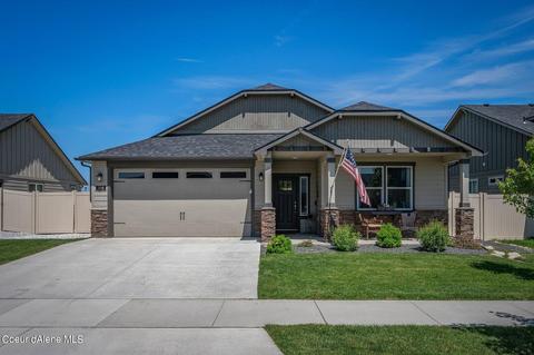 599 W Brundage Way, Hayden, ID 83835