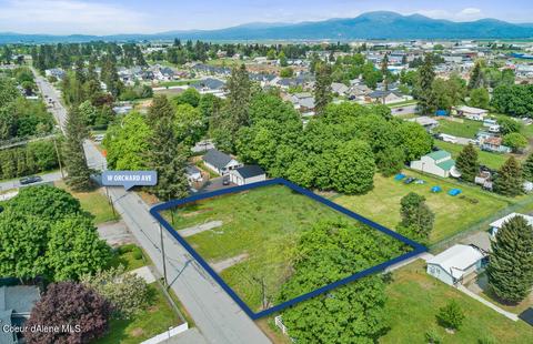 1569 W Orchard Ave, Hayden, ID 83835