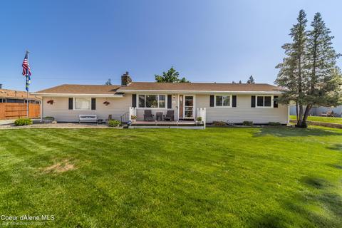 113 W 22nd Ave, Post Falls, ID 83854