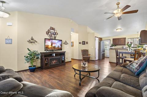 2710 E Thrush Dr, Post Falls, ID 83854 photo 6