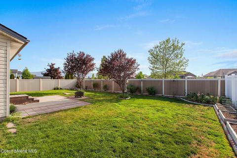 2710 E Thrush Dr, Post Falls, ID 83854 photo 18