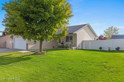 2710 E Thrush Dr, Post Falls, ID 83854 photo 2