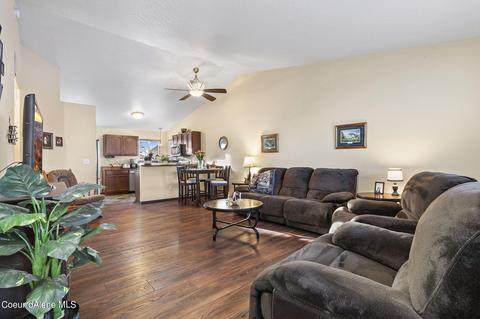 2710 E Thrush Dr, Post Falls, ID 83854 photo 4