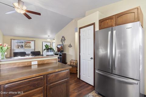 2710 E Thrush Dr, Post Falls, ID 83854 photo 9