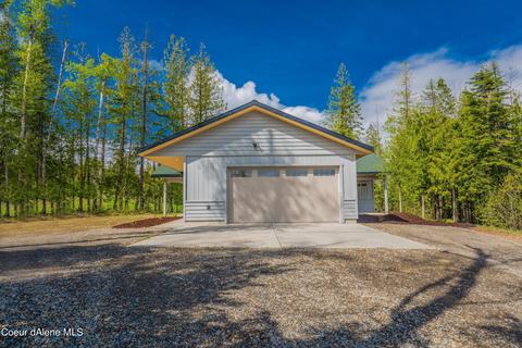 145 Grouse Mountain Trl, Sagle, ID 83860