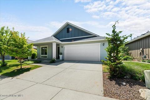 2932 W Sorbonne Dr, Coeur D'alene, ID 83815