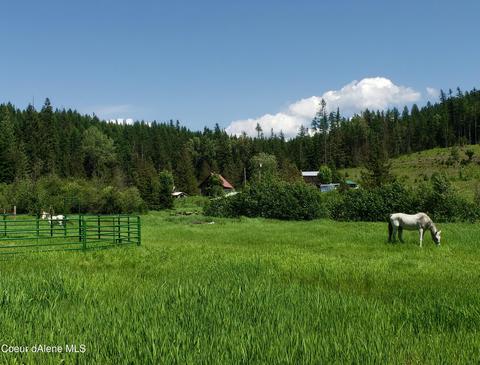 758 Cottonwood Rd, Priest River, ID 83856