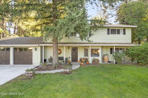 12202 W Hughes Ln, Post Falls, ID 83854