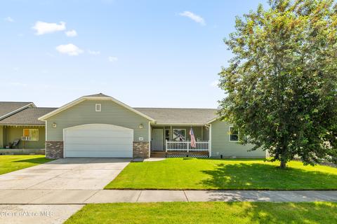 2147 E Wagon Trail Loop, Post Falls, ID 83854 photo 1