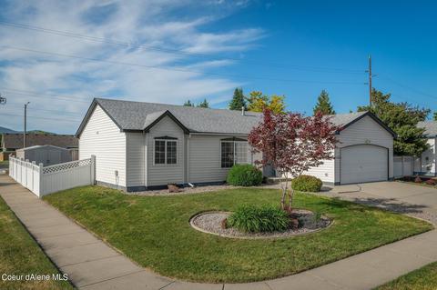 1001 E Shasta Ave, Post Falls, ID 83854 photo 4