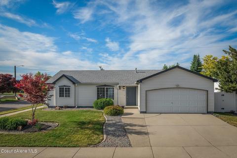 1001 E Shasta Ave, Post Falls, ID 83854 photo 2