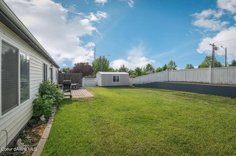 1001 E Shasta Ave, Post Falls, ID 83854 photo 28