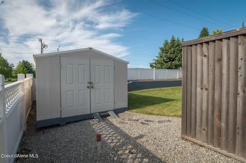 1001 E Shasta Ave, Post Falls, ID 83854 photo 31